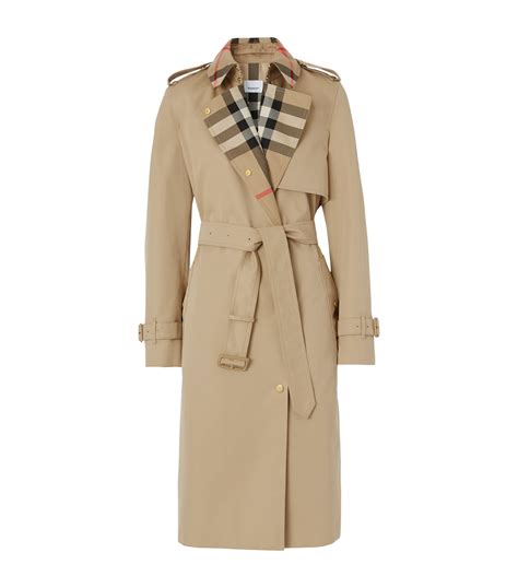 burberry trench harrods|burberry harrods.